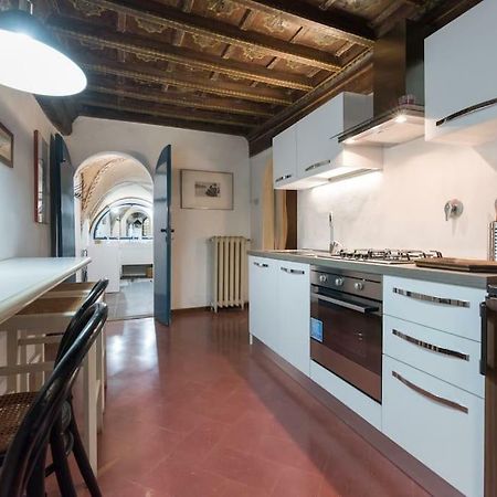 Renaissance Apartment Φλωρεντία Εξωτερικό φωτογραφία