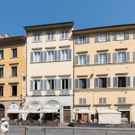 Renaissance Apartment Φλωρεντία Εξωτερικό φωτογραφία