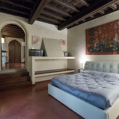 Renaissance Apartment Φλωρεντία Εξωτερικό φωτογραφία