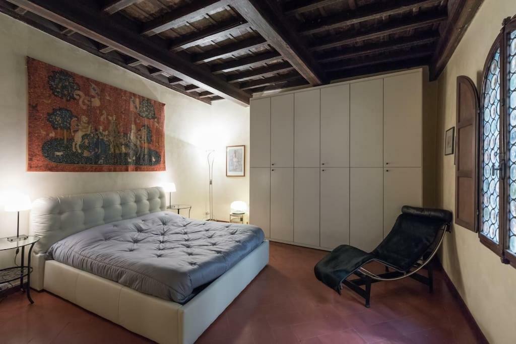 Renaissance Apartment Φλωρεντία Εξωτερικό φωτογραφία