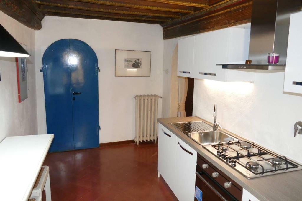 Renaissance Apartment Φλωρεντία Εξωτερικό φωτογραφία