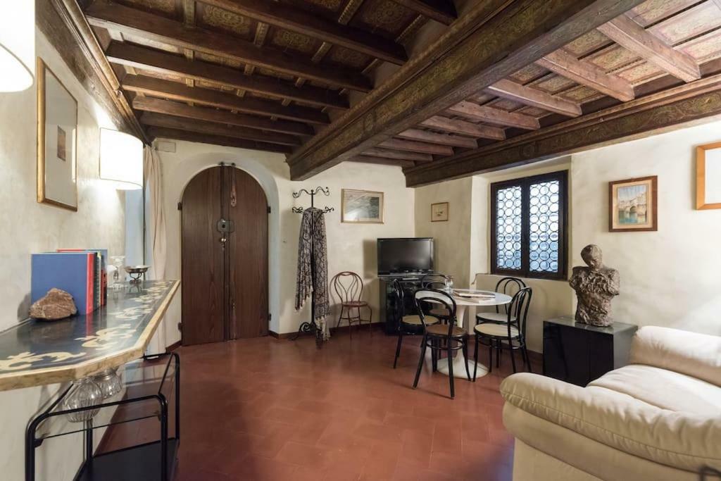 Renaissance Apartment Φλωρεντία Εξωτερικό φωτογραφία