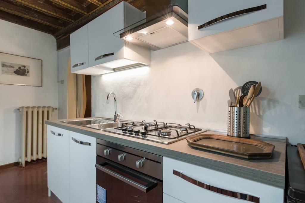 Renaissance Apartment Φλωρεντία Εξωτερικό φωτογραφία