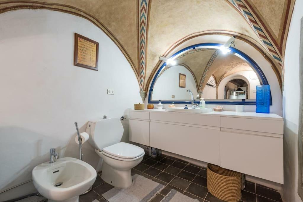 Renaissance Apartment Φλωρεντία Εξωτερικό φωτογραφία