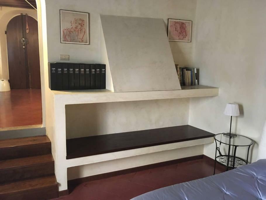 Renaissance Apartment Φλωρεντία Εξωτερικό φωτογραφία