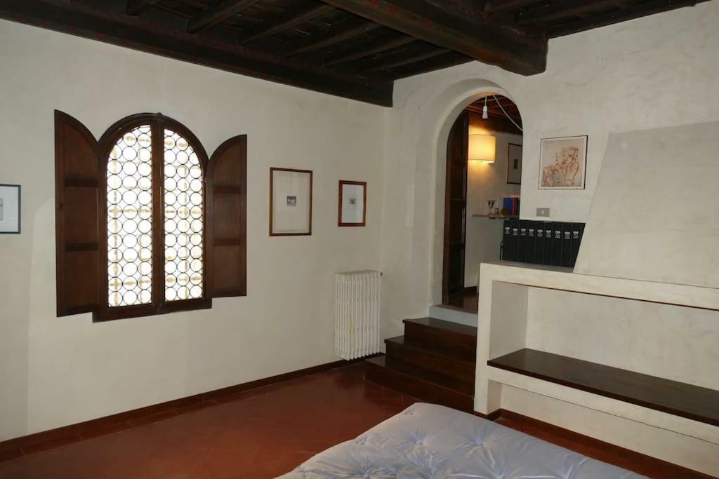 Renaissance Apartment Φλωρεντία Εξωτερικό φωτογραφία