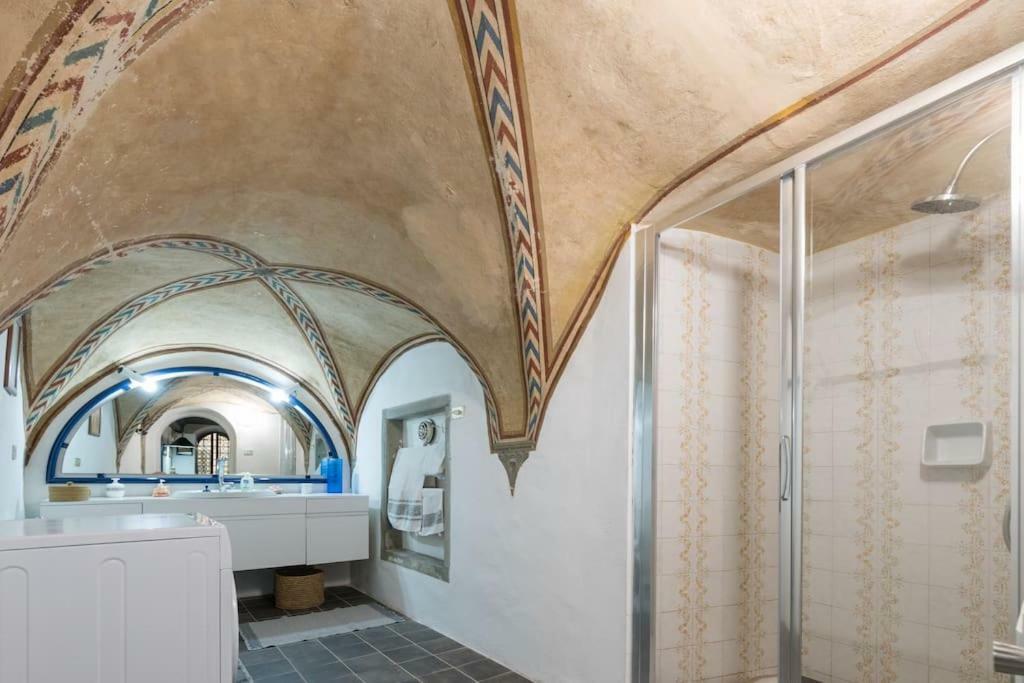 Renaissance Apartment Φλωρεντία Εξωτερικό φωτογραφία