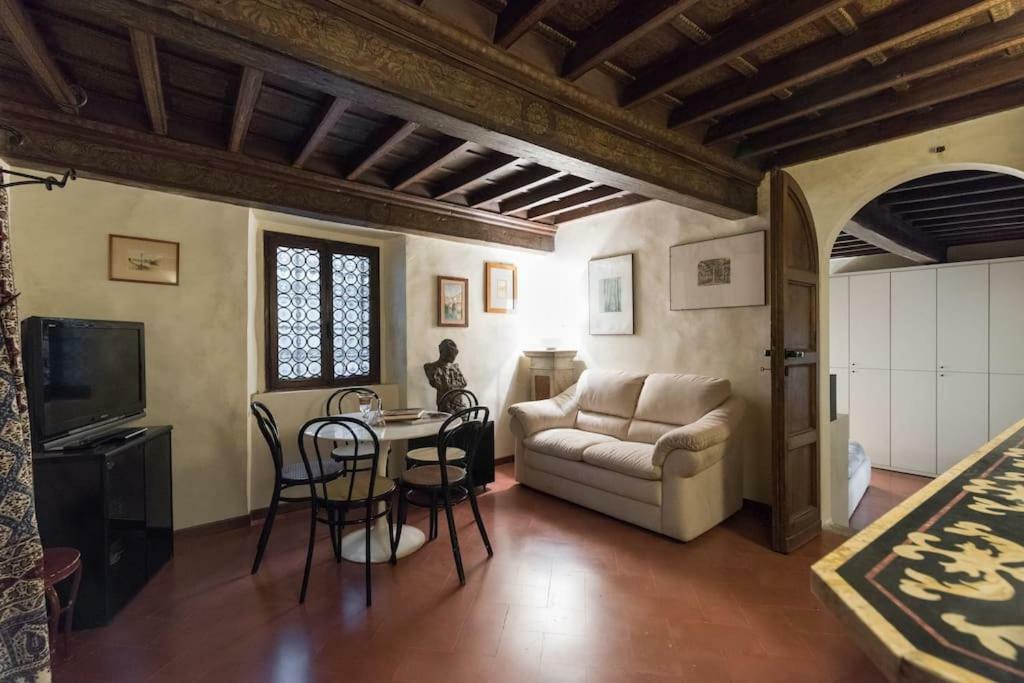 Renaissance Apartment Φλωρεντία Εξωτερικό φωτογραφία